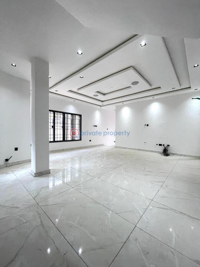 5 bedroom Duplex For Rent Lekki Phase 1 Lekki Lagos - 2