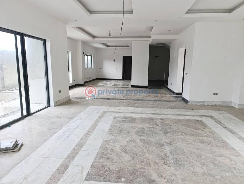 Exquisite 5-bedroom duplex - 16 5 bedroom Detached Duplex For Sale Banana Island Ikoyi Lagos - 16