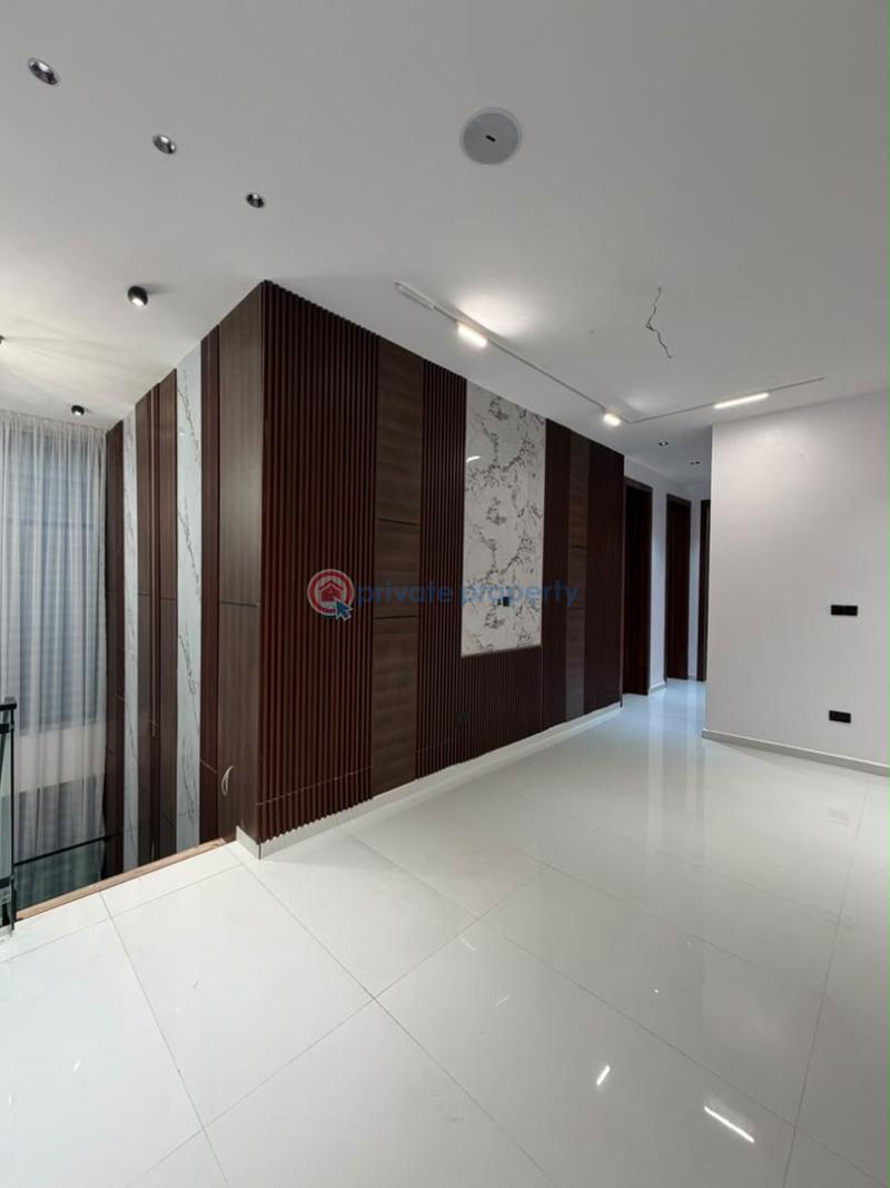 5 bedroom Detached Duplex For Sale Victoria Garden City Lekki Lagos - 1