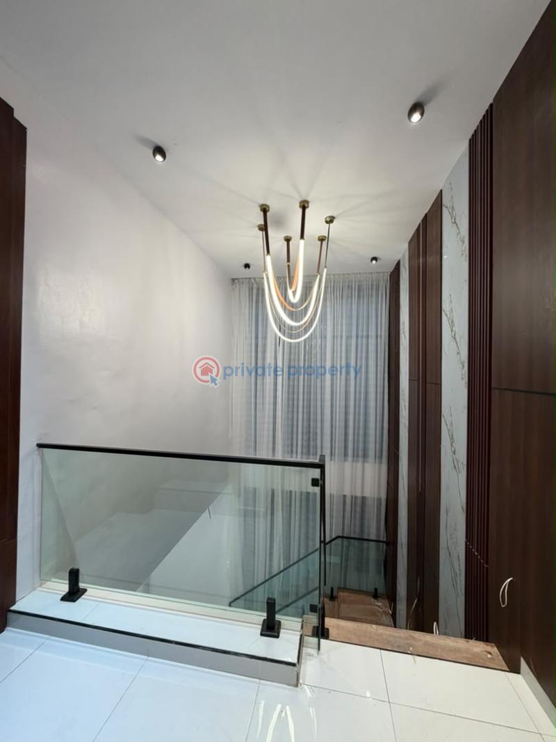 5 bedroom Detached Duplex For Sale Victoria Garden City Lekki Lagos - 13