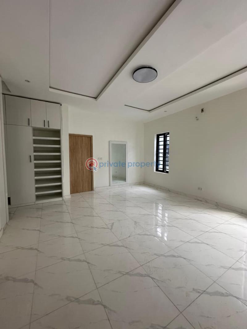 5 bedroom Detached Duplex For Sale Estate Victoria Garden City Lekki Lagos - 2