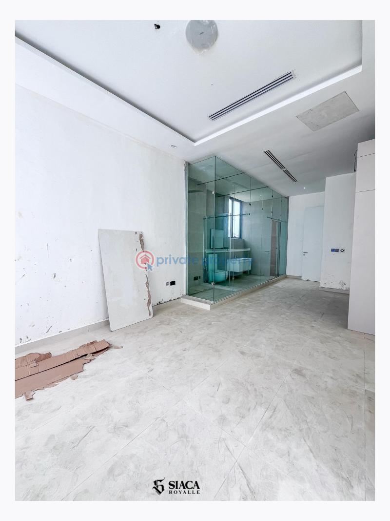 5 bedroom Detached Duplex For Sale Old Ikoyi Ikoyi Lagos - 7