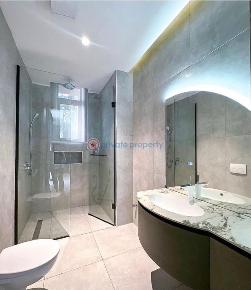 5 bedroom Detached Duplex For Sale Osborne Foreshore Estate Ikoyi Lagos - 10