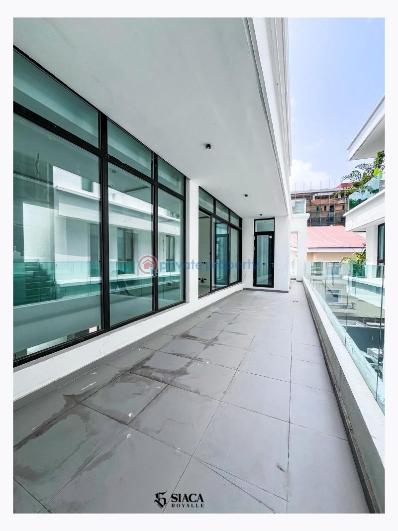 5 bedroom Detached Duplex For Sale Old Ikoyi Ikoyi Lagos - 10