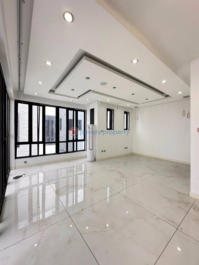 5 bedroom Detached Duplex For Sale Osborne Foreshore Estate Ikoyi Lagos - 3
