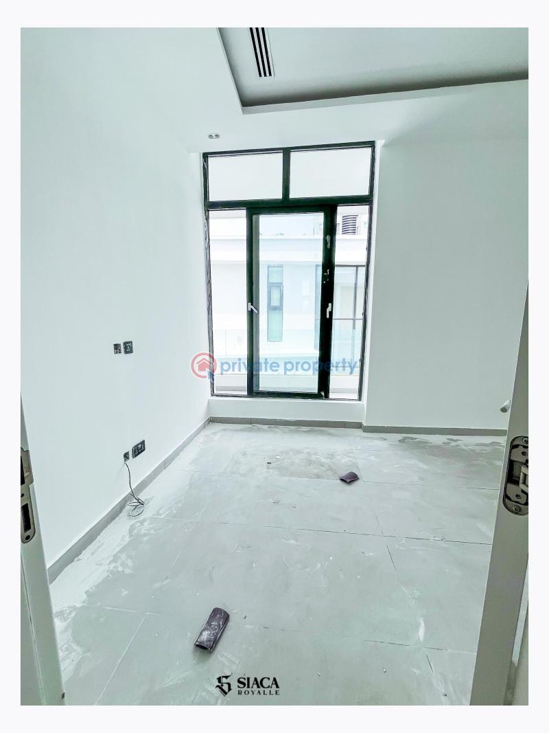 5 bedroom Detached Duplex For Sale Old Ikoyi Ikoyi Lagos - 12