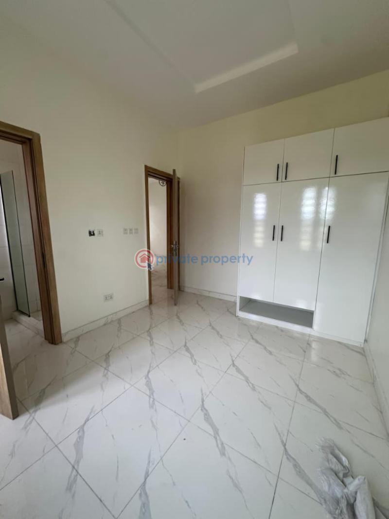 5 bedroom Detached Duplex For Sale Estate Victoria Garden City Lekki Lagos - 3