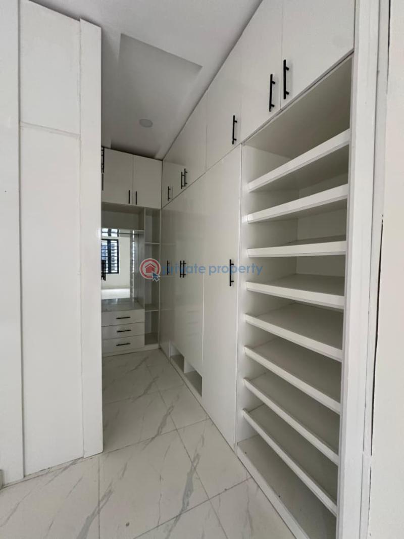 5 bedroom Detached Duplex For Sale Estate Victoria Garden City Lekki Lagos - 0