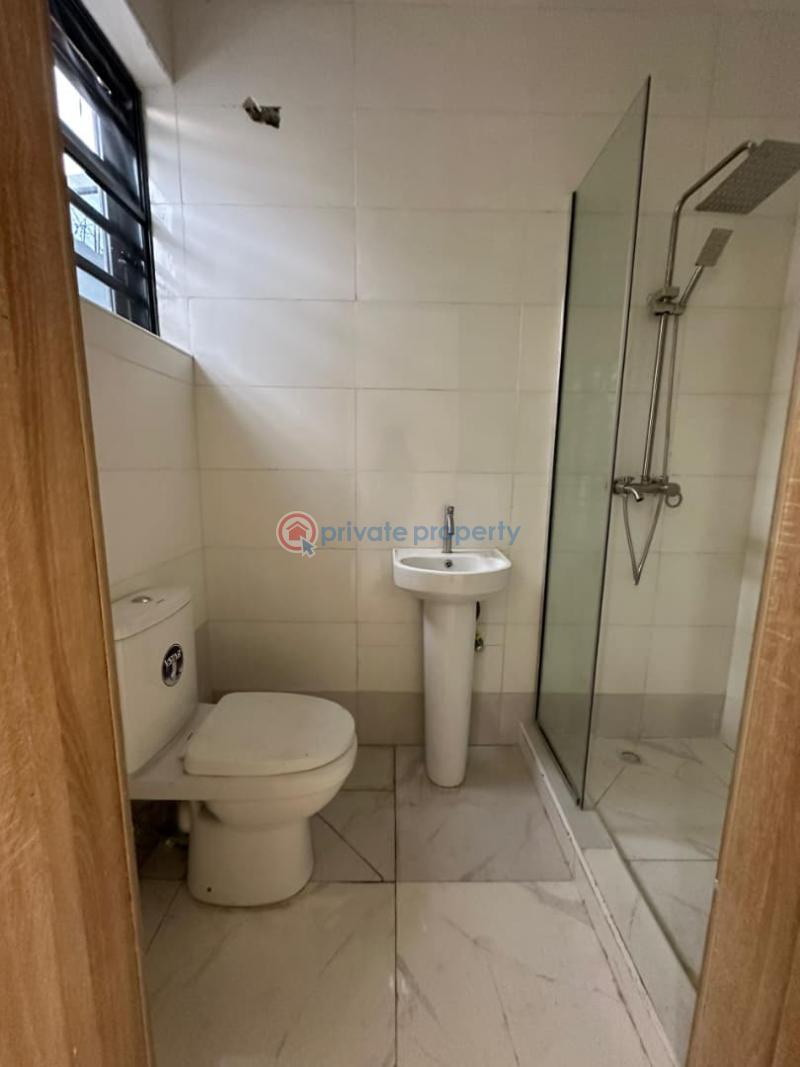 5 bedroom Detached Duplex For Sale Estate Victoria Garden City Lekki Lagos - 11
