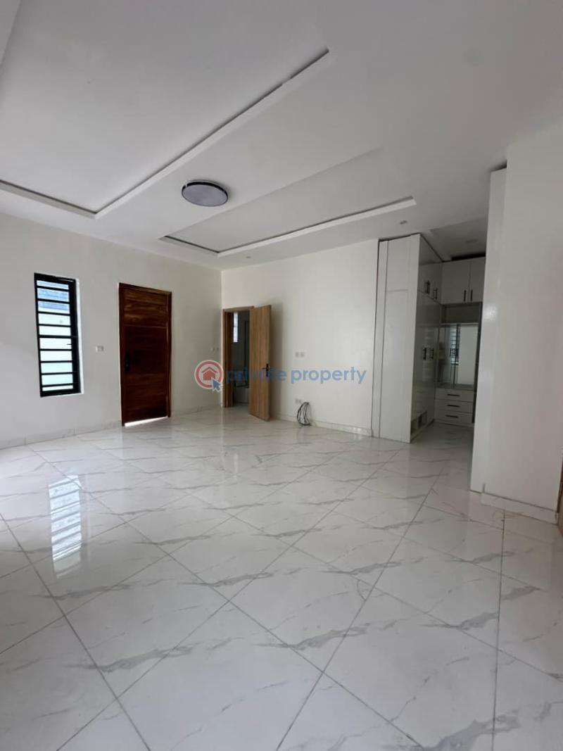 5 bedroom Detached Duplex For Sale Estate Victoria Garden City Lekki Lagos - 9