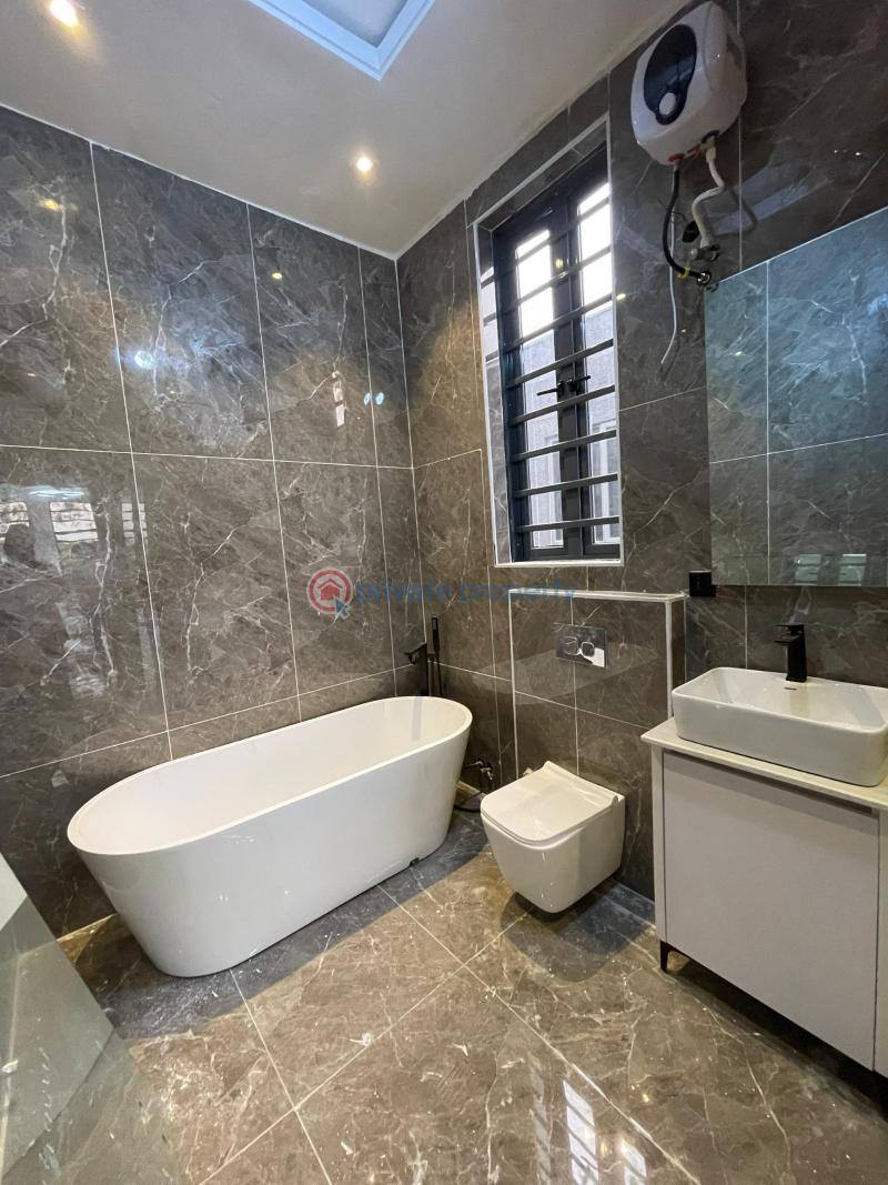 5 bedroom Detached Duplex For Sale Lekki Phase 1 Lagos - 9
