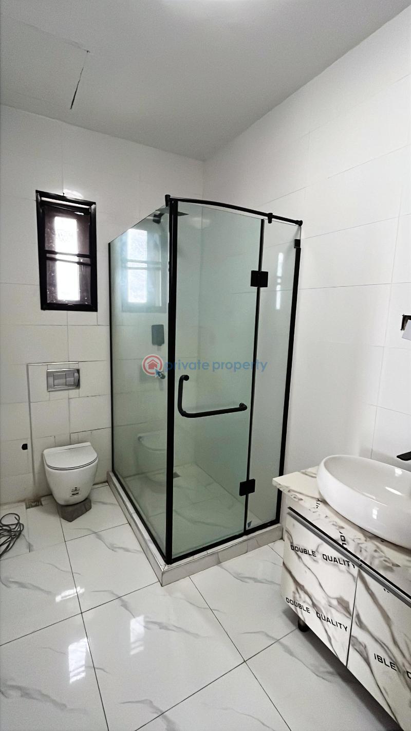 Exquisite 5 bedroom fully detached duplex for sale - 16 5 bedroom Detached Duplex For Sale Orchid Road Chevron Drive Lekki Lagos - 16