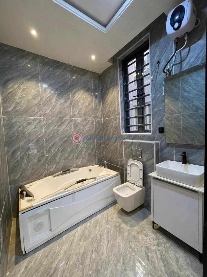 5 bedroom Detached Duplex For Sale Lekki Phase 1 Lagos - 4