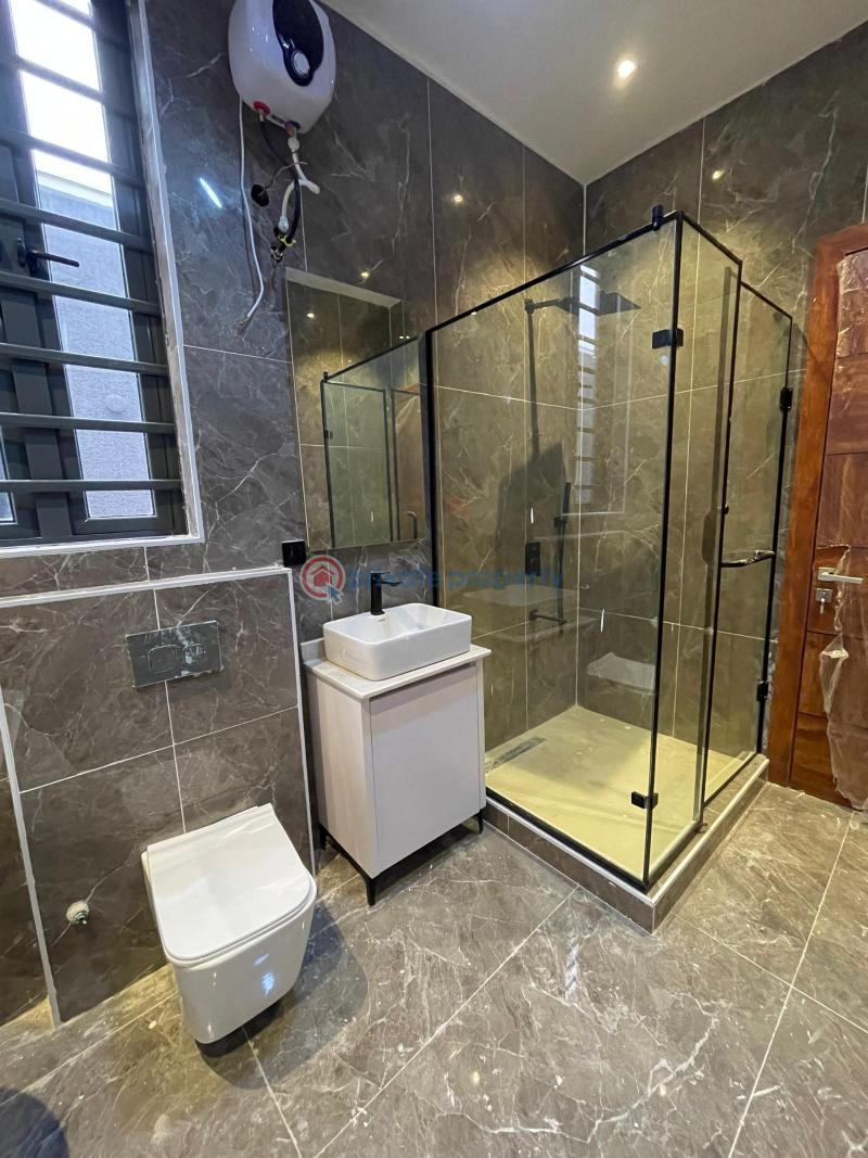 5 bedroom Detached Duplex For Sale Lekki Phase 1 Lagos - 10