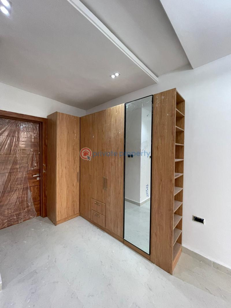 5 bedroom Detached Duplex For Sale Lekki Phase 1 Lagos - 8