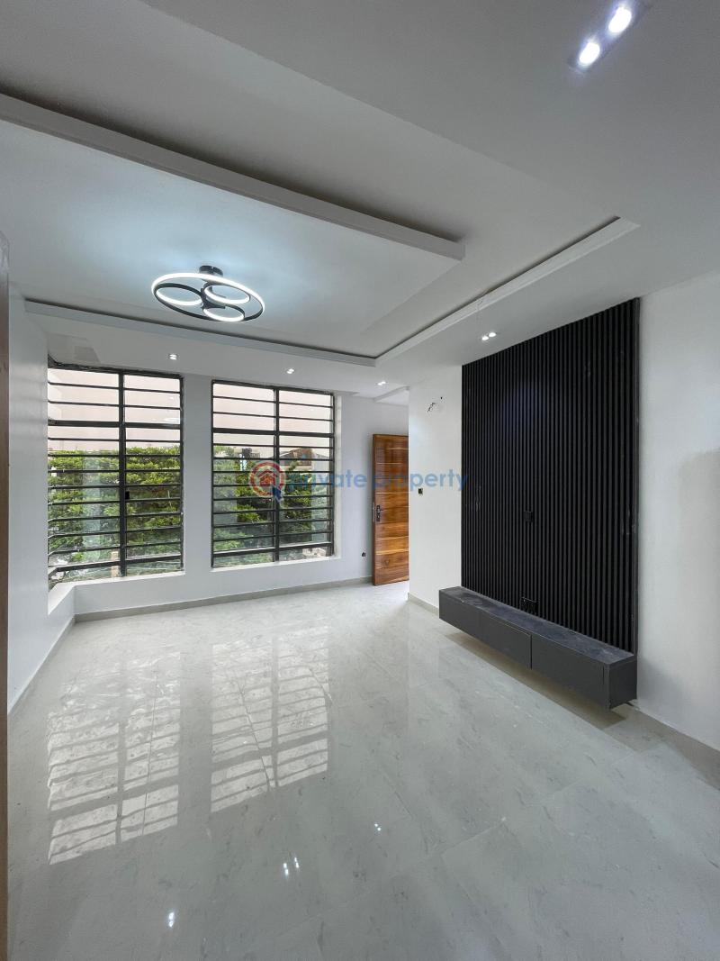 5 bedroom Detached Duplex For Sale Lekki Phase 1 Lagos - 7