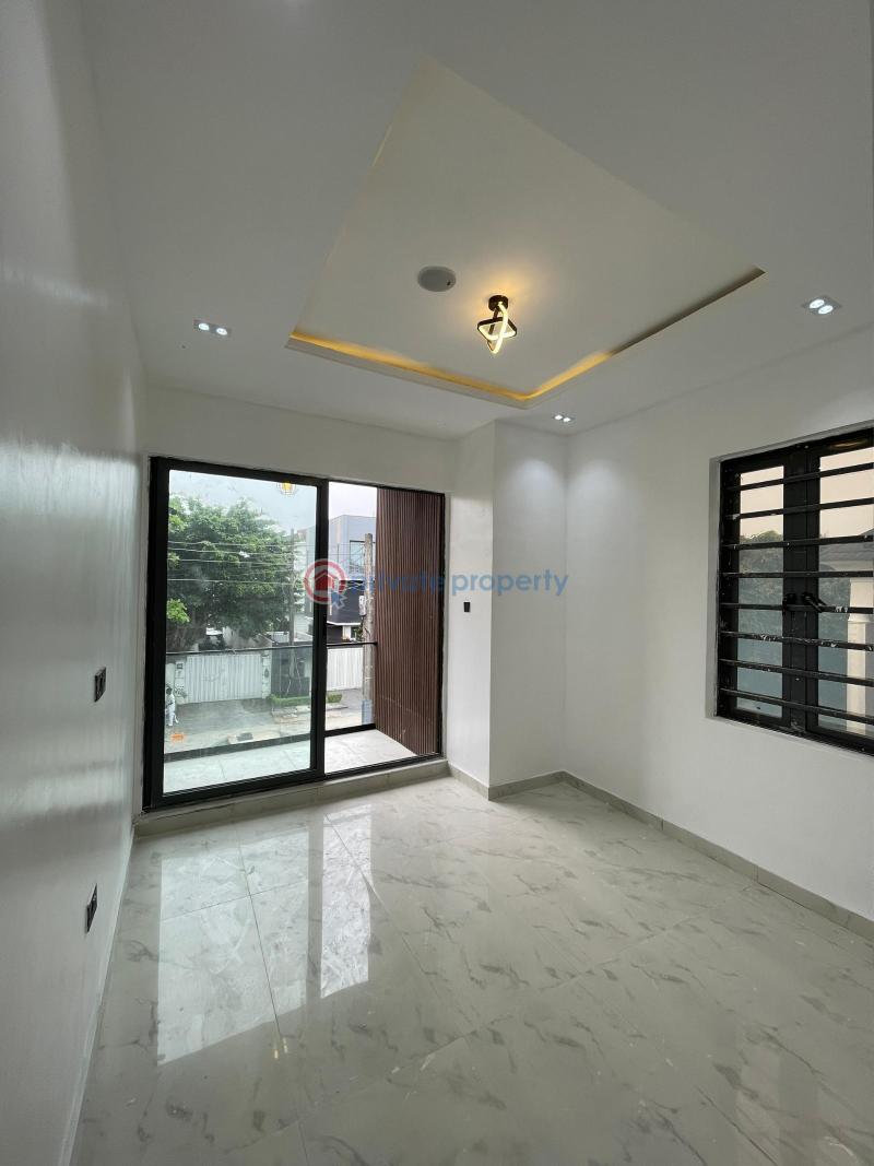 5 bedroom Detached Duplex For Sale Lekki Phase 1 Lagos - 6