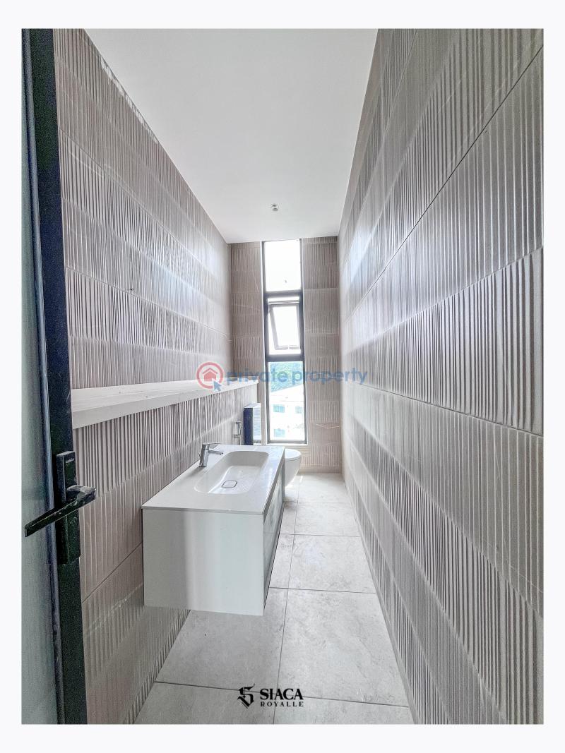 5 bedroom Detached Duplex For Sale Old Ikoyi Ikoyi Lagos - 12