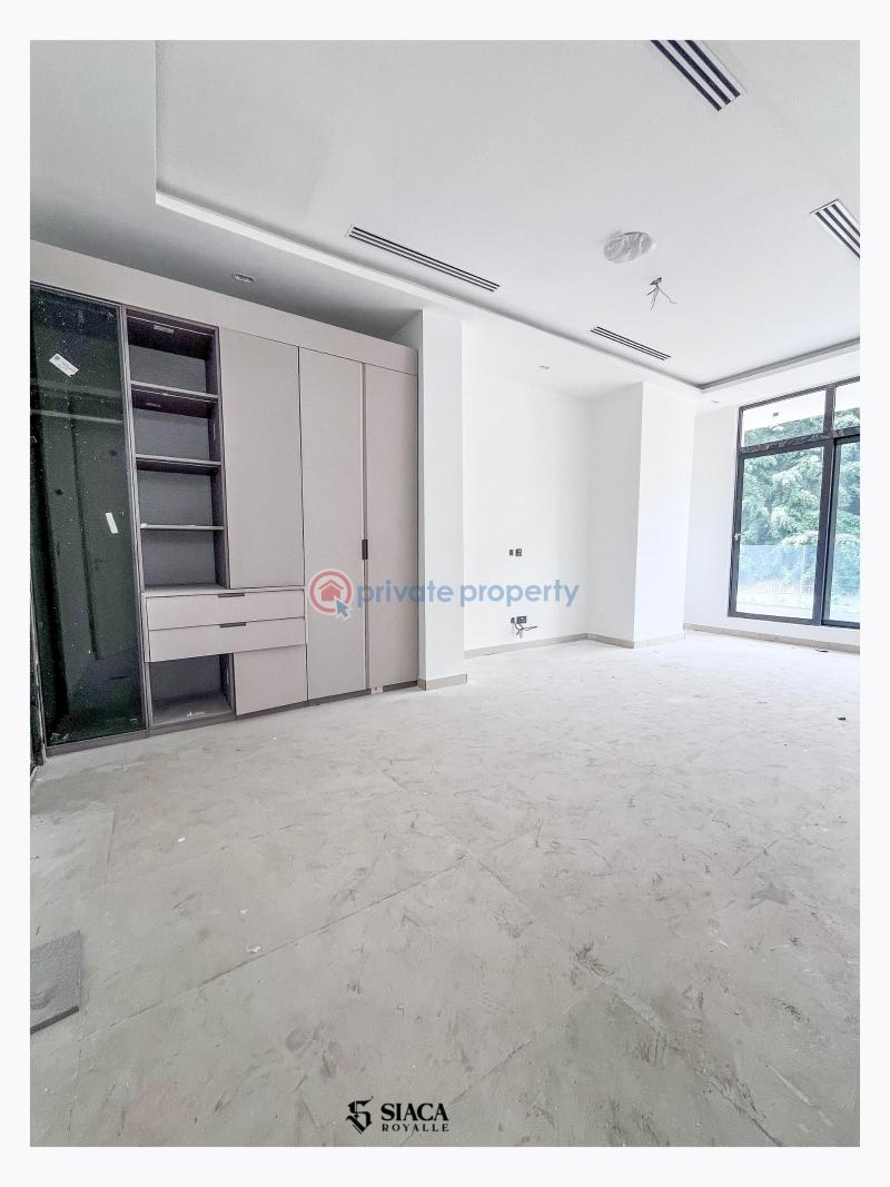 5 bedroom Detached Duplex For Sale Old Ikoyi Ikoyi Lagos - 6
