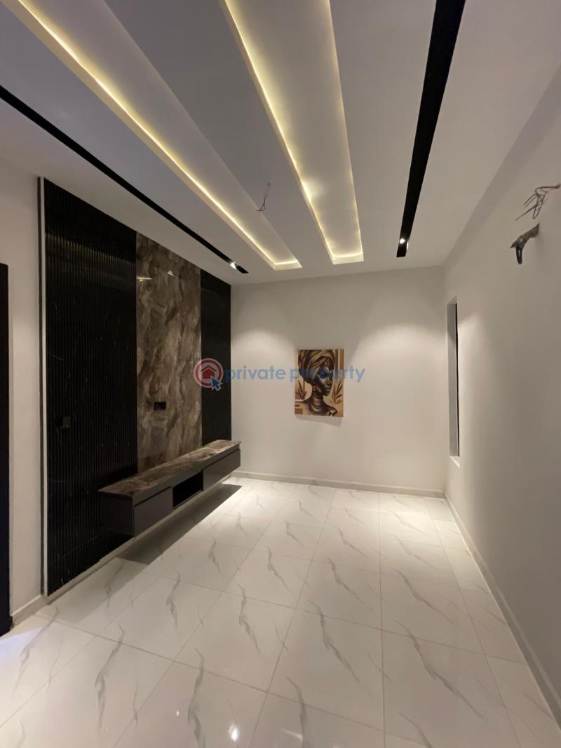 5 bedroom Detached Duplex For Sale Chevron Drive Lekki Lagos - 7