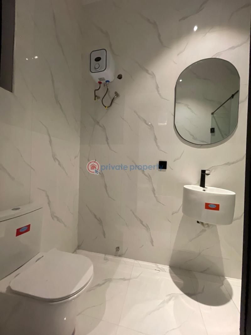 5 bedroom Detached Duplex For Sale Chevron Drive Lekki Lagos - 10