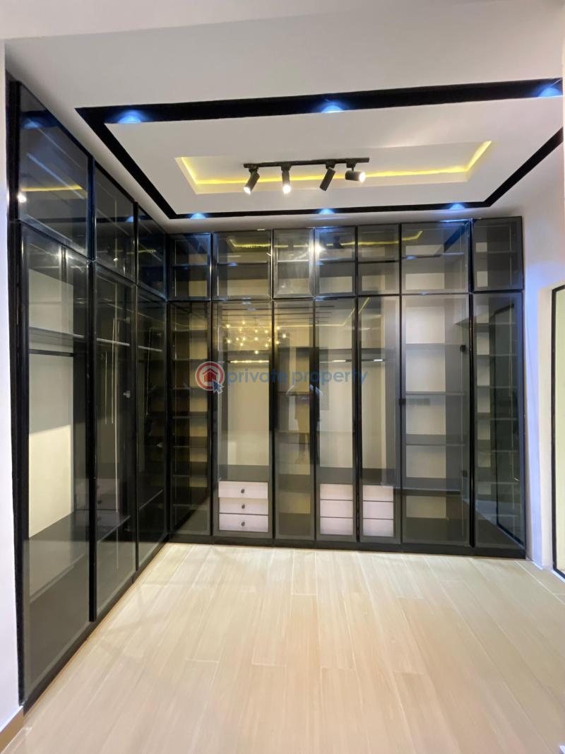 5 bedroom Detached Duplex For Sale Chevron Drive Lekki Lagos - 12