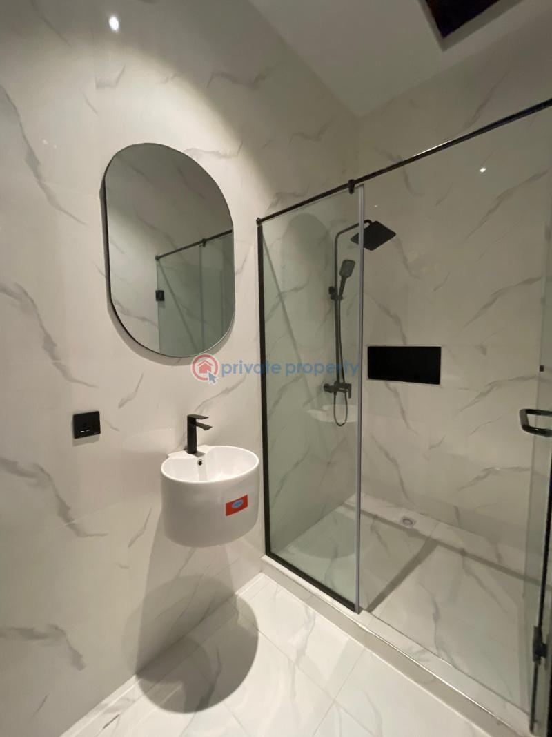 5 bedroom Detached Duplex For Sale Chevron Drive Lekki Lagos - 8