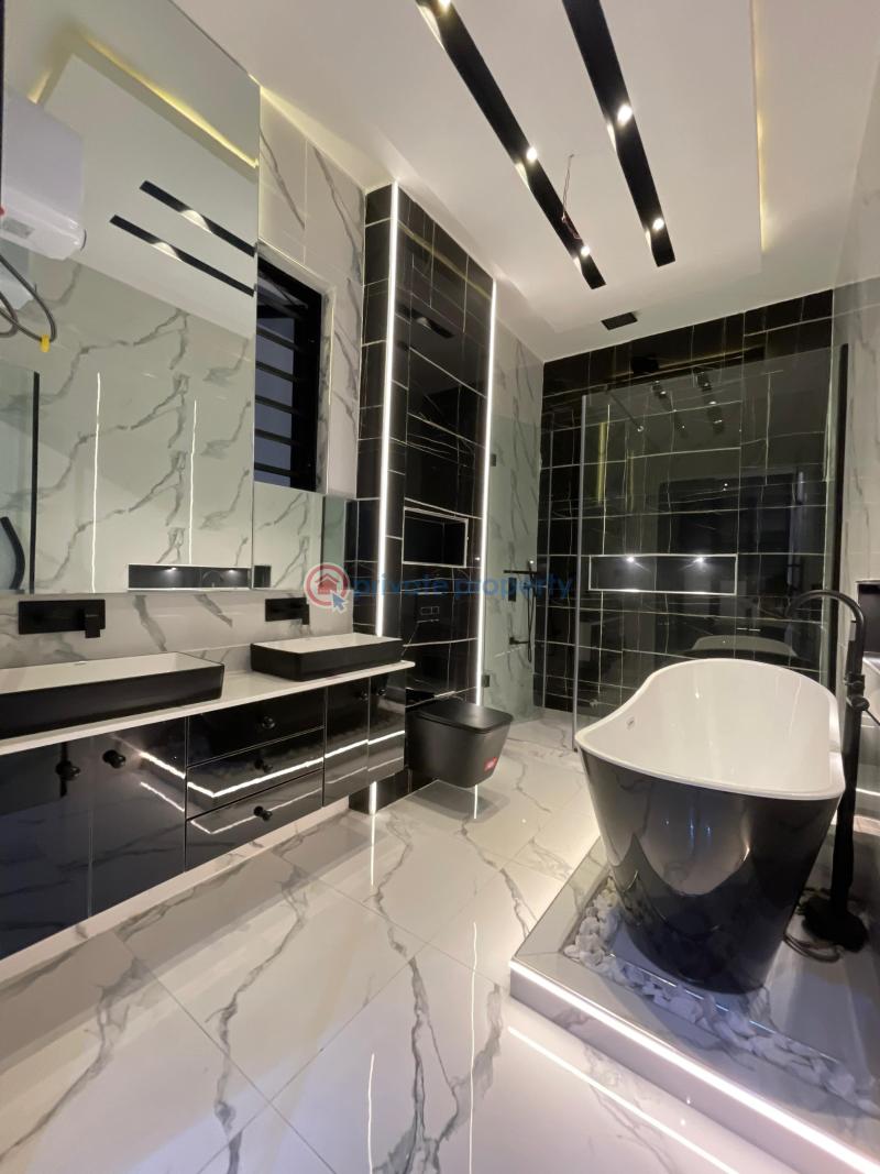 5 bedroom Detached Duplex For Sale Chevron Drive Lekki Lagos - 14