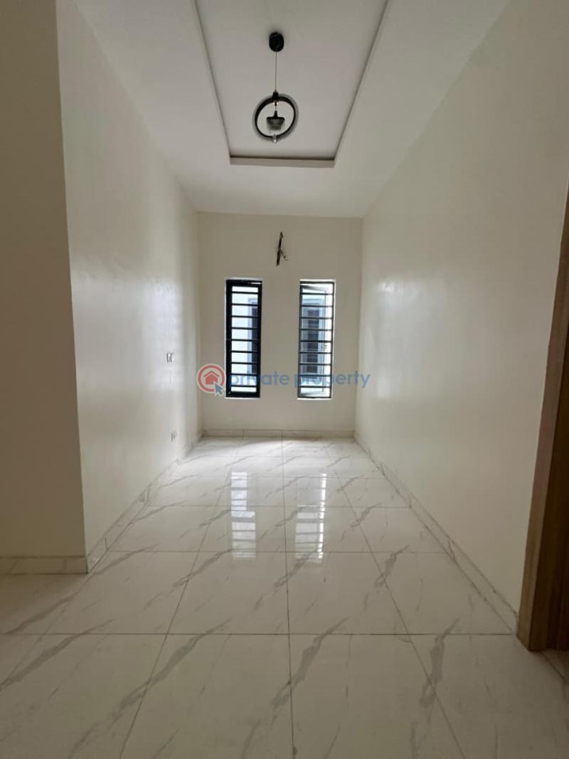 5 bedroom Detached Duplex For Sale Estate Victoria Garden City Lekki Lagos - 19
