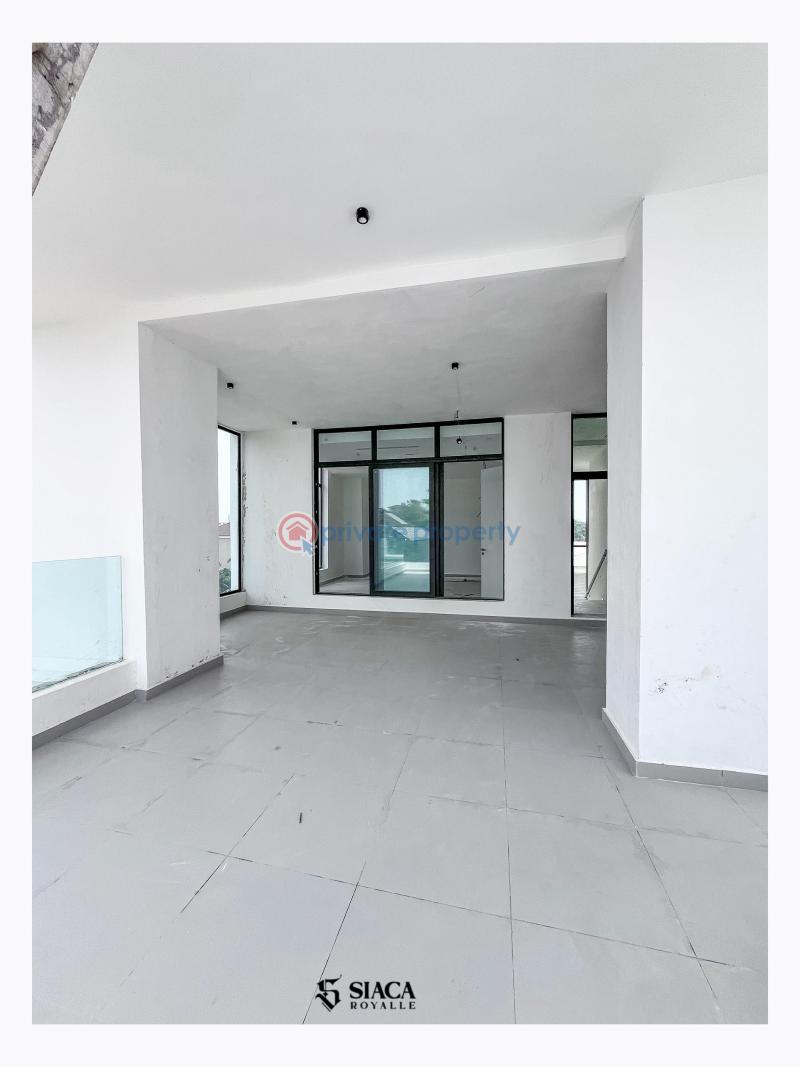 5 bedroom Detached Duplex For Sale Old Ikoyi Ikoyi Lagos - 3
