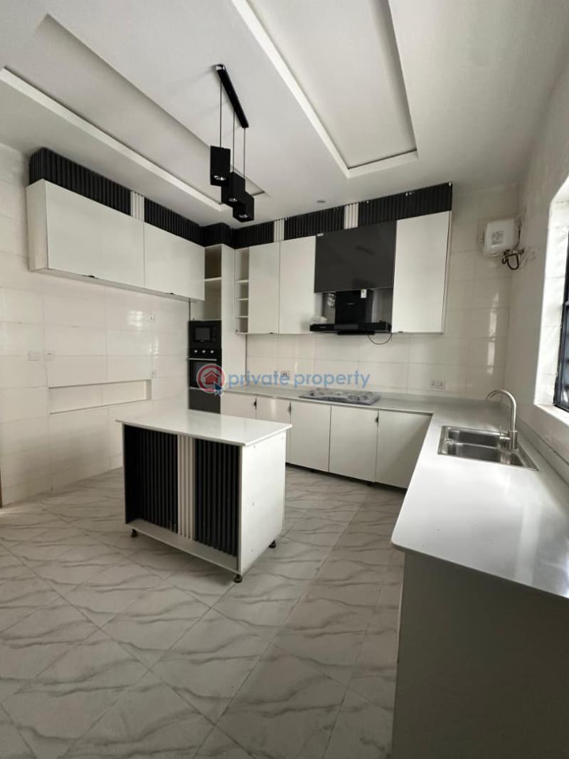 5 bedroom Detached Duplex For Sale Estate Victoria Garden City Lekki Lagos - 14