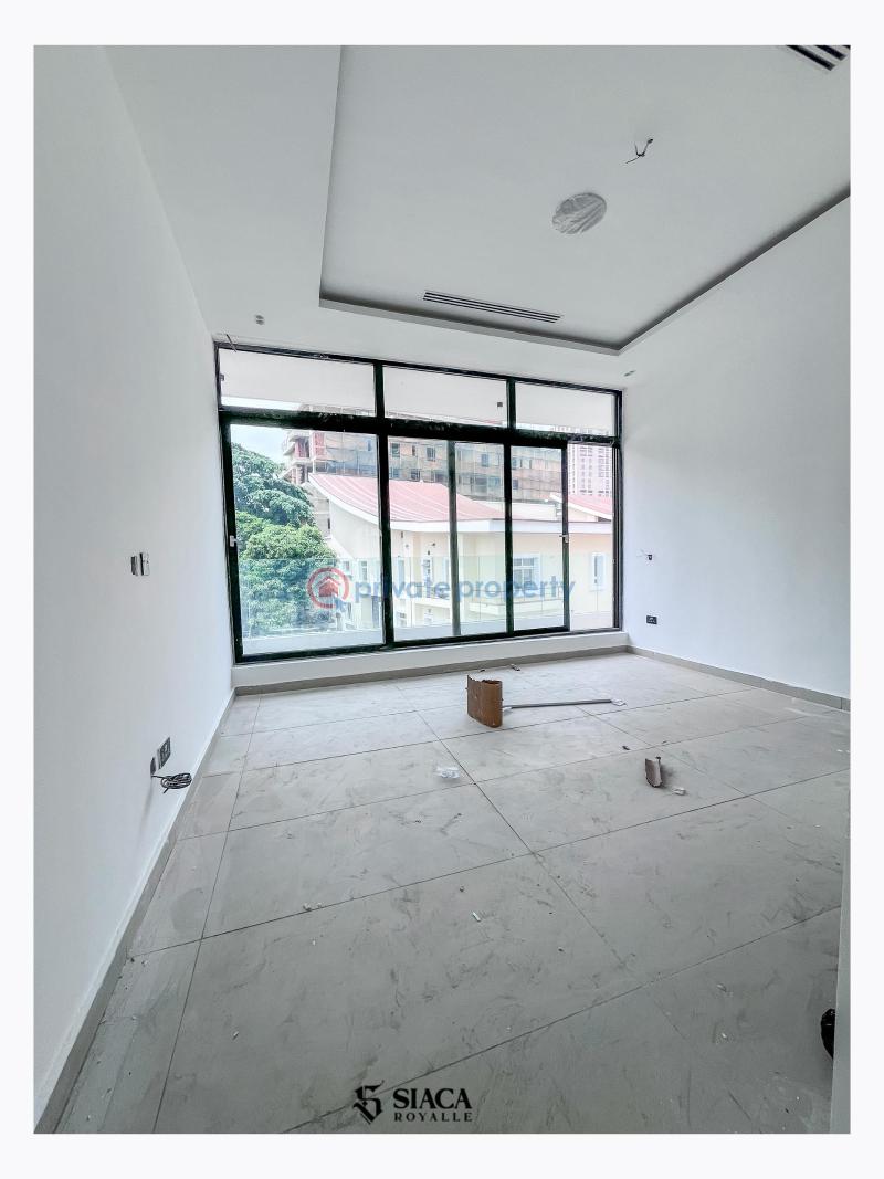 5 bedroom Detached Duplex For Sale Old Ikoyi Ikoyi Lagos - 5
