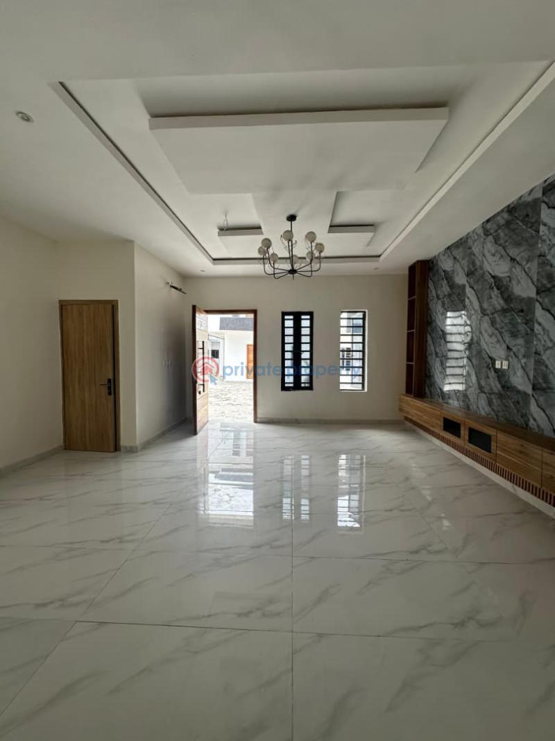 5 bedroom Detached Duplex For Sale Estate Victoria Garden City Lekki Lagos - 13