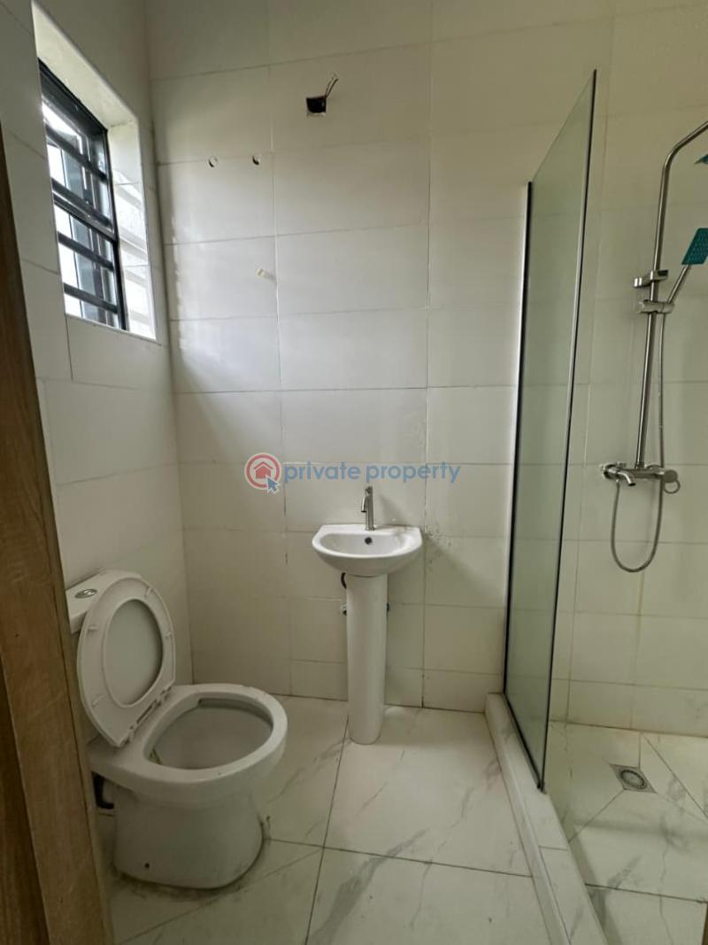 5 bedroom Detached Duplex For Sale Estate Victoria Garden City Lekki Lagos - 8