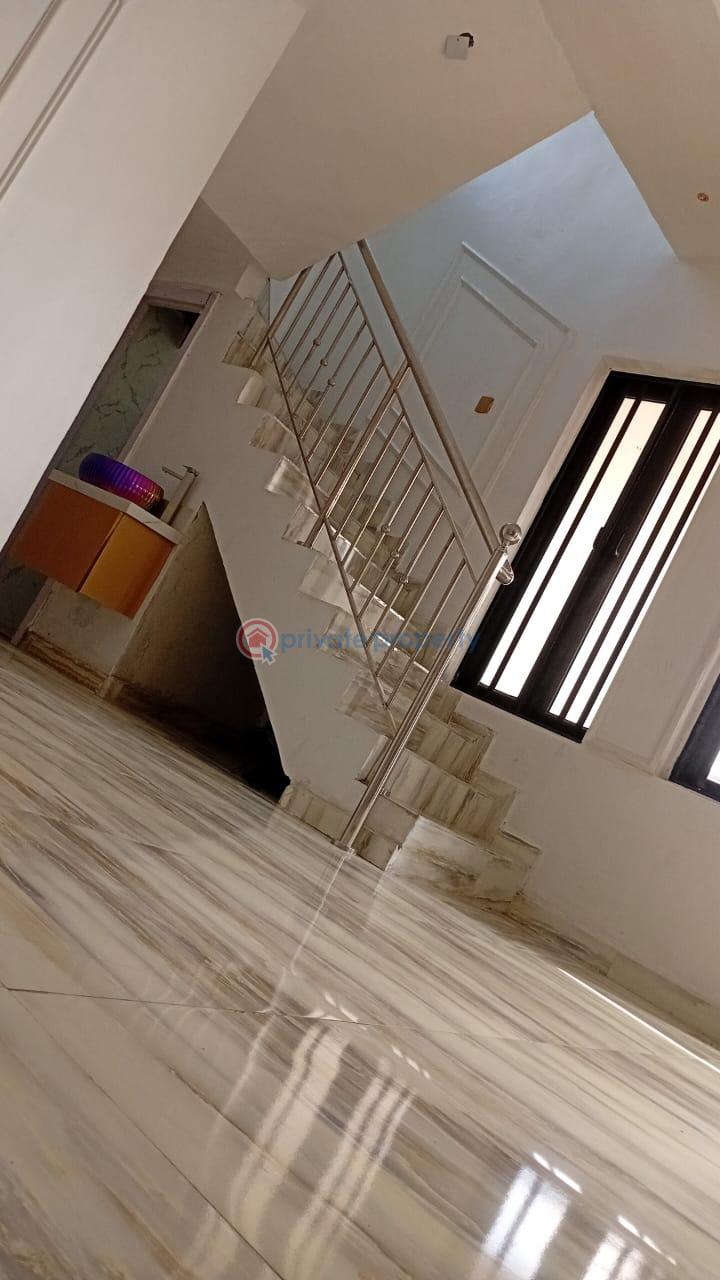 Exquisite 5 bedroom fully detached duplex with bq - 3 5 bedroom Duplex For Sale Ikota Lekki Phase 2 Lagos - 3