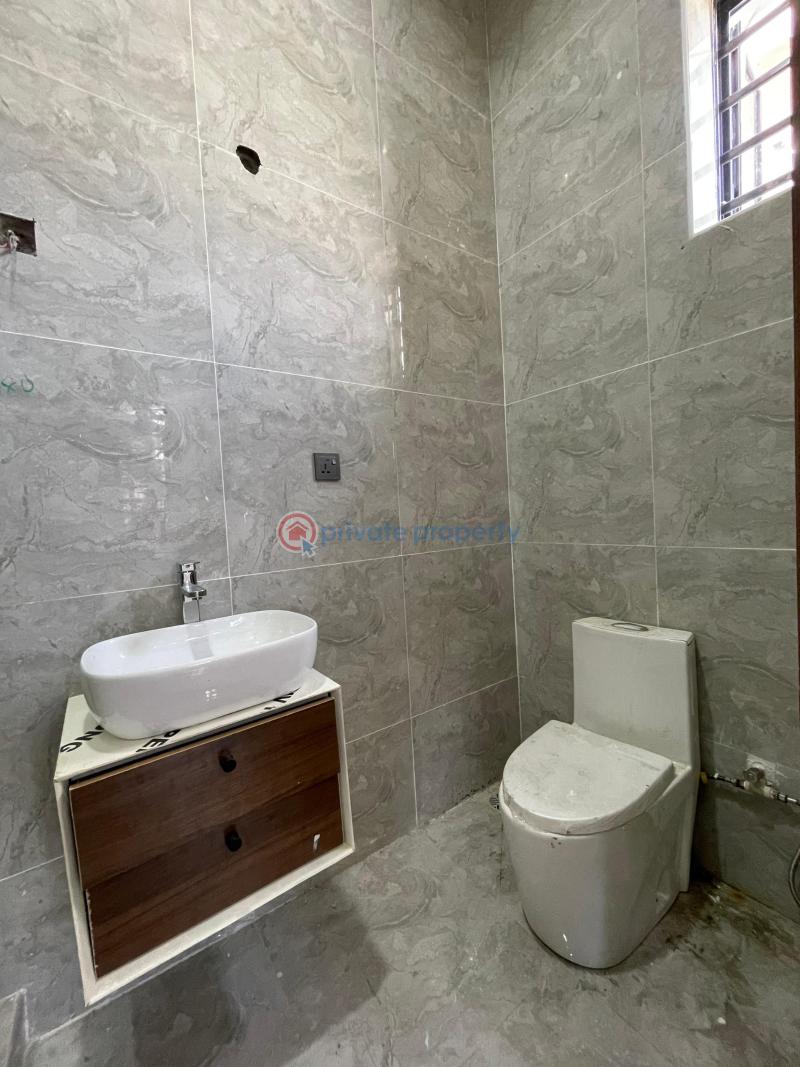 5 bedroom Detached Duplex For Sale Ikate Elegushi Lekki Lagos - 7