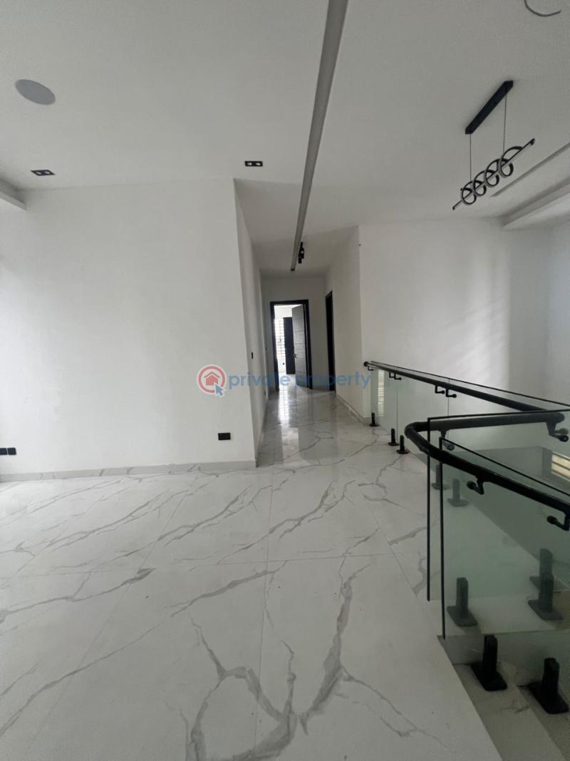 5 bedroom Detached Duplex For Sale Mega Mound Lekky County Lekki Phase 2 Lagos - 14