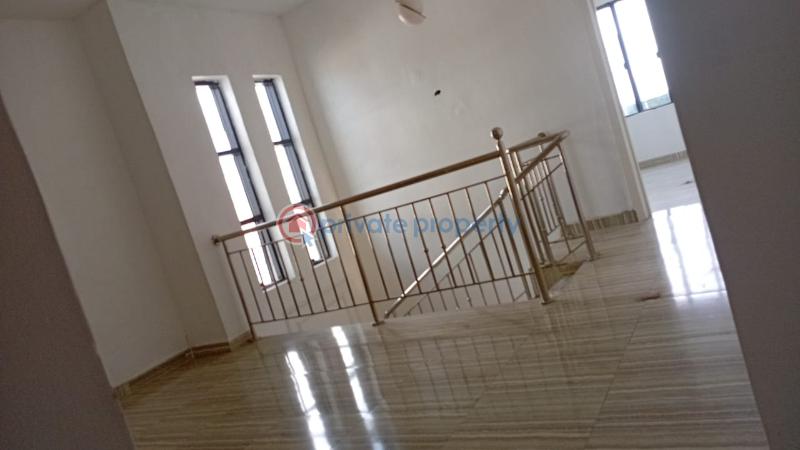Exquisite 5 bedroom fully detached duplex with bq - 11 5 bedroom Duplex For Sale Ikota Lekki Phase 2 Lagos - 11