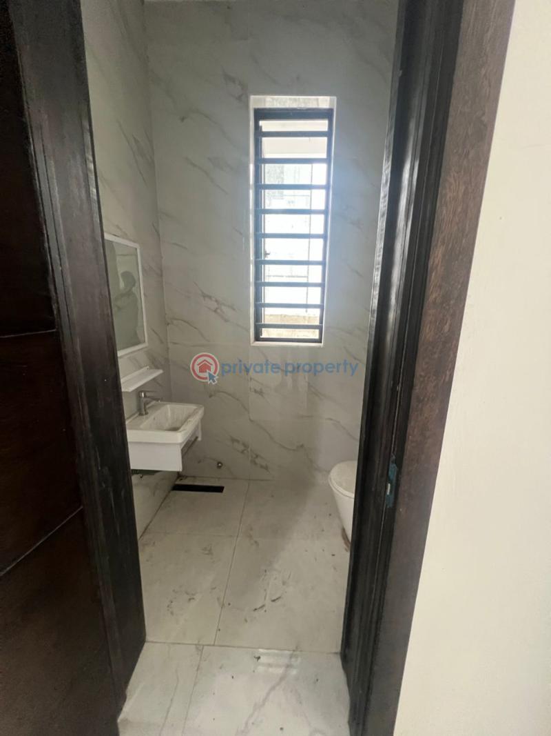 5 bedroom Detached Duplex For Sale Mega Mound Lekky County Lekki Phase 2 Lagos - 16