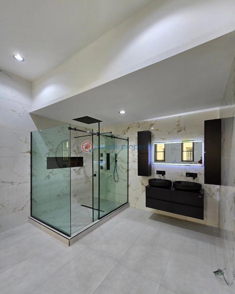 5 bedroom Detached Duplex For Sale Chevron Lekki Chevron Drive Lekki Lagos - 5