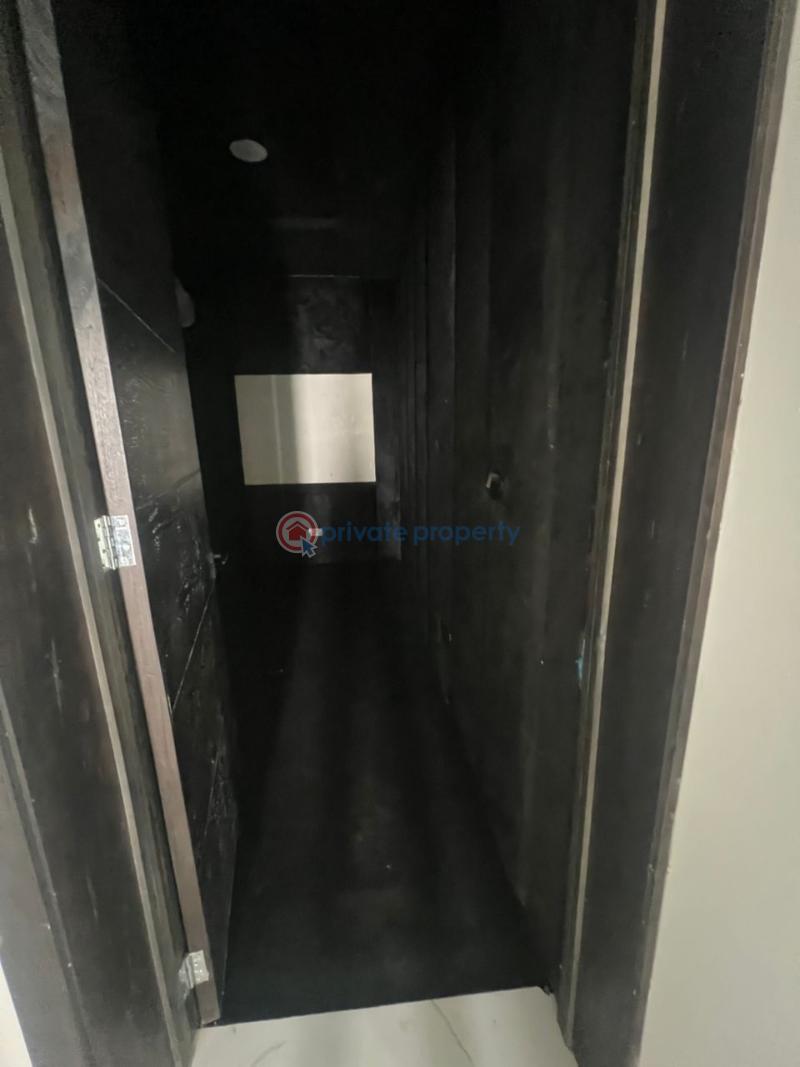 5 bedroom Detached Duplex For Sale Mega Mound Lekky County Lekki Phase 2 Lagos - 7