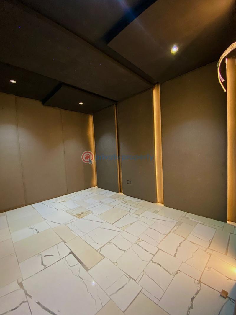 Exquisite 5 bedroom fully detached duplex with bq pool - 15 5 bedroom Detached Duplex For Sale Royal Garden Estate Lekki Phase 2 Lagos - 15