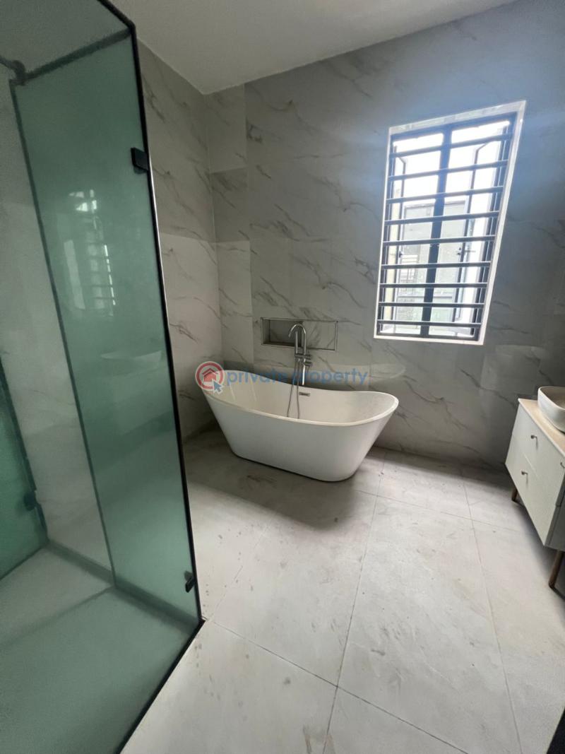 5 bedroom Detached Duplex For Sale Mega Mound Lekky County Lekki Phase 2 Lagos - 0