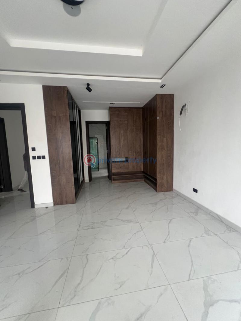 5 bedroom Detached Duplex For Sale Mega Mound Lekky County Lekki Phase 2 Lagos - 8