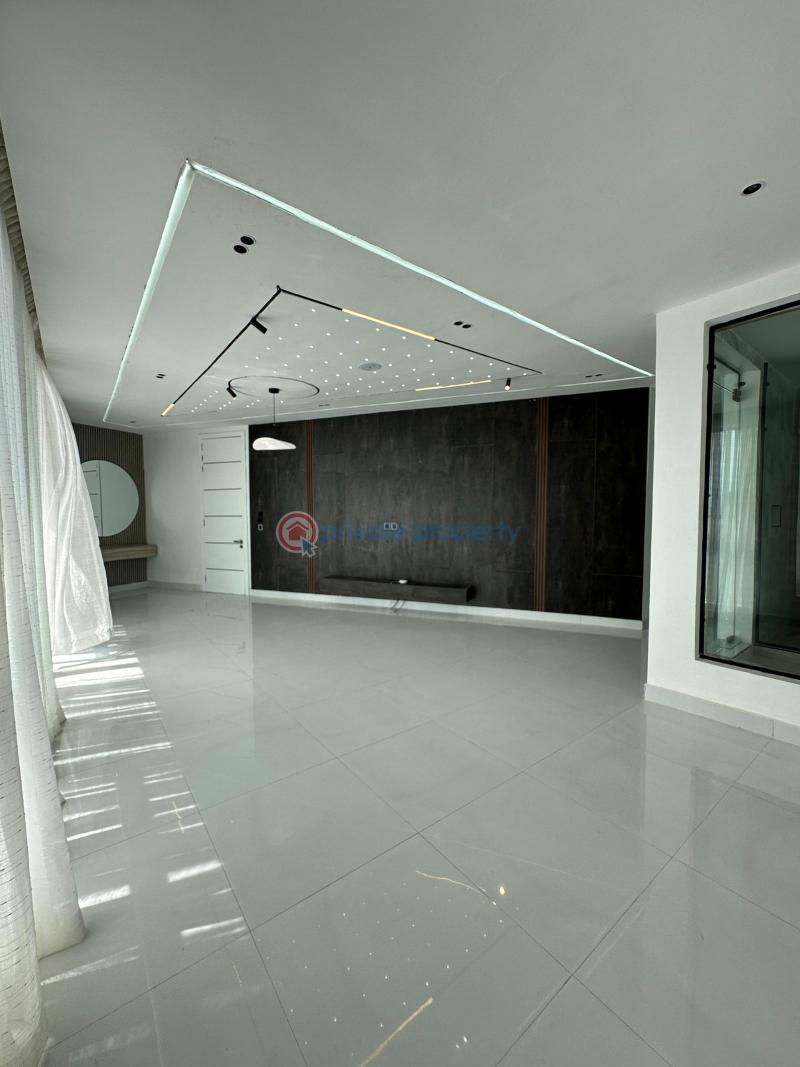 5 bedroom Detached Duplex For Sale Chevron Drive Lekki Lagos - 19