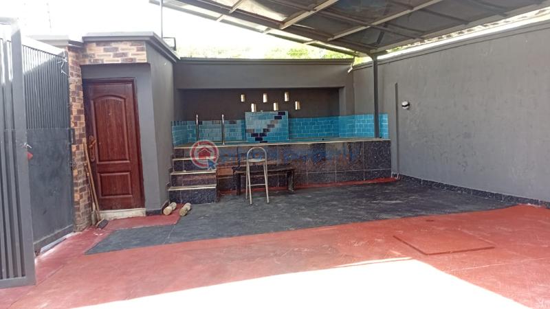Exquisite 5 bedroom fully detached duplex with bq - 7 5 bedroom Duplex For Sale Ikota Lekki Phase 2 Lagos - 7
