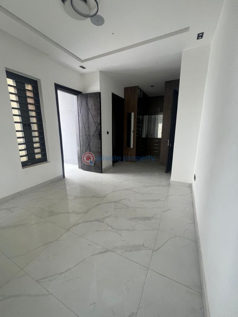 5 bedroom Detached Duplex For Sale Mega Mound Lekky County Lekki Phase 2 Lagos - 5