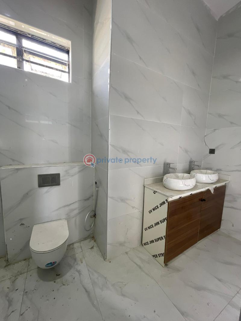 5 bedroom Detached Duplex For Sale Ikate Elegushi Lekki Lagos - 9
