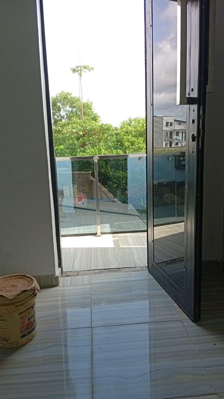 Exquisite 5 bedroom fully detached duplex with bq - 10 5 bedroom Duplex For Sale Ikota Lekki Phase 2 Lagos - 10