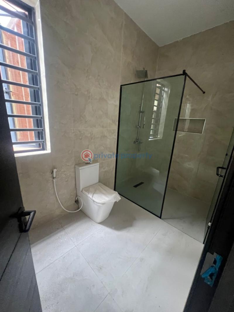 5 bedroom Detached Duplex For Sale Mega Mound Lekky County Lekki Phase 2 Lagos - 10